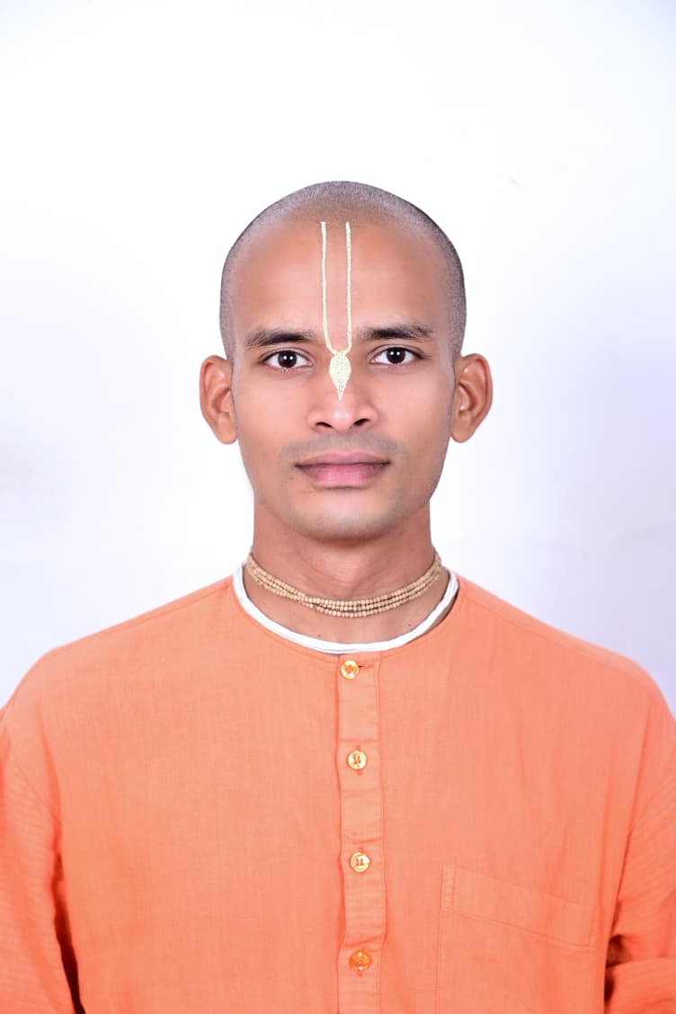 Tukaram Das