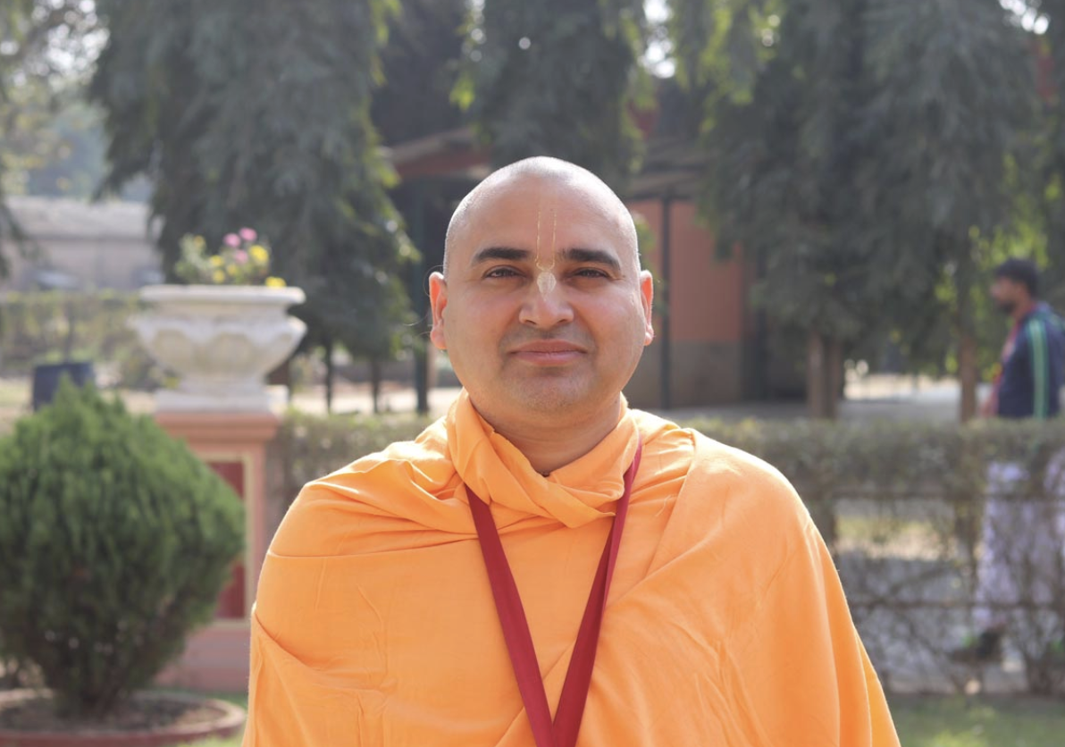 HG Sundar Gopal Prabhu