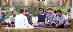 Bhagavad Gita Youth Initiative