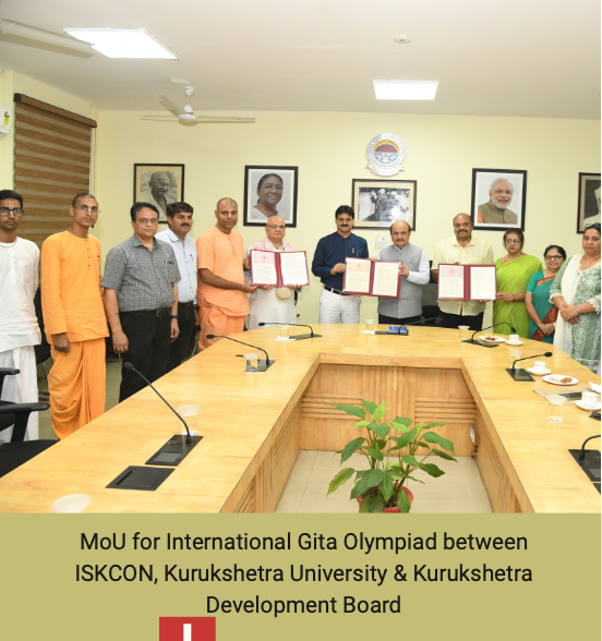 Leaders and officials supporting the initiative