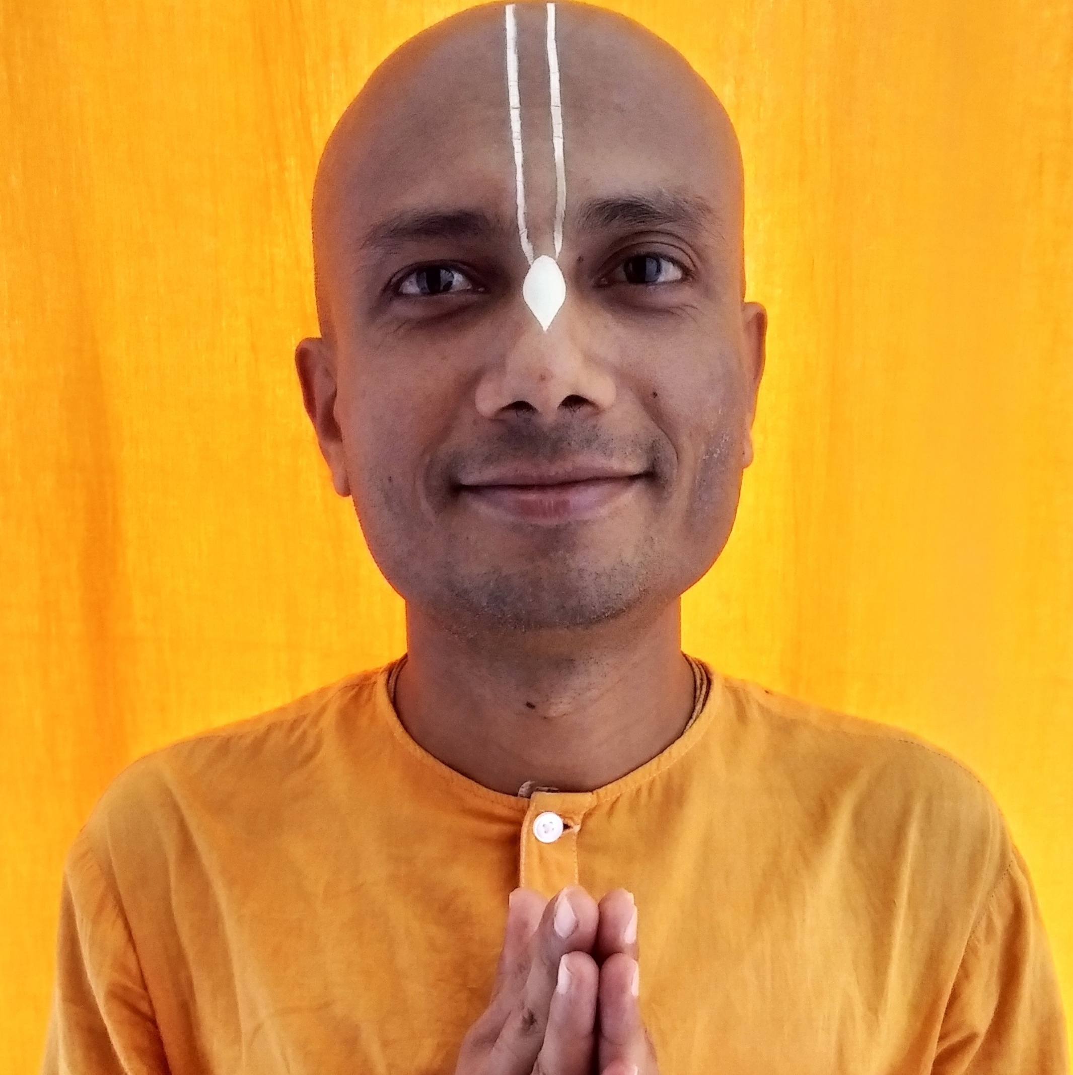 Srinivas Priya Das