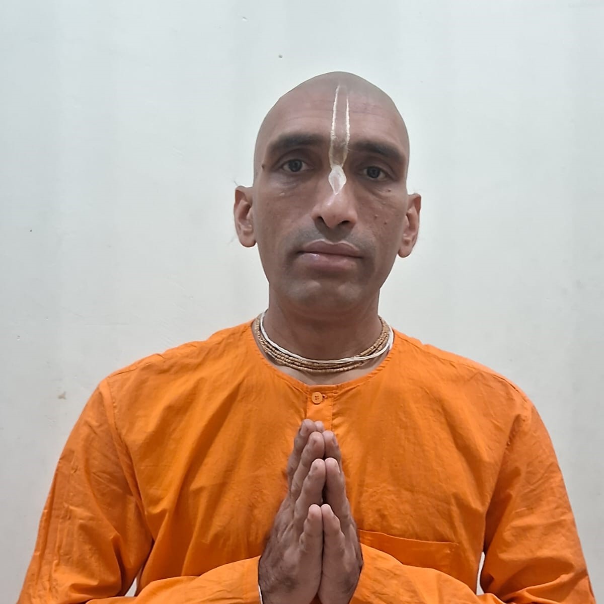 Anandi Keshav Das